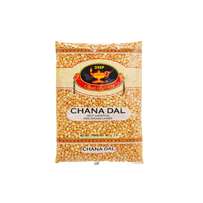 Picture of Deep Chana Dal - 2lb
