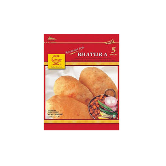 Picture of Deep Bhatura FRZ-2lb*20