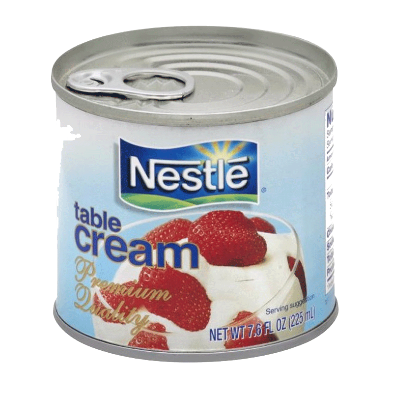 Picture of Nestle Table Cream - 225ml