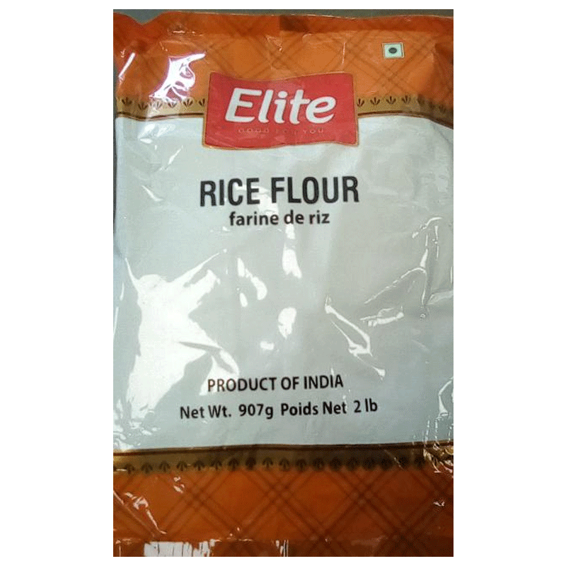 Picture of Elite Rice Flour - 2lb