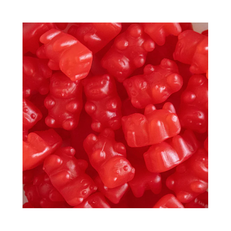 Picture of River Trail Gummy Bears -142g