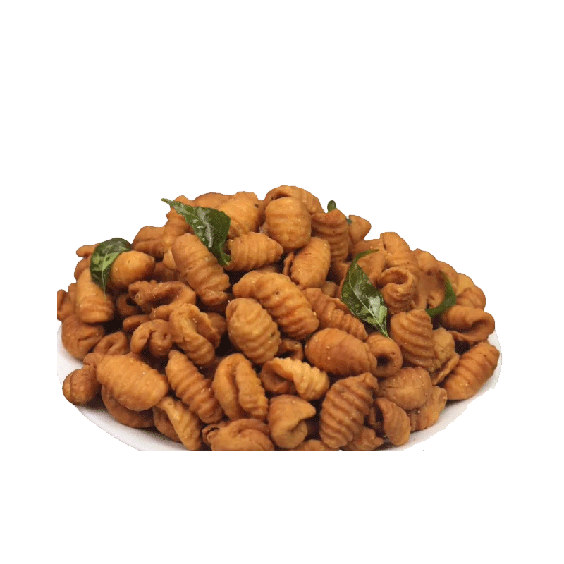 Picture of Sweets Gavvalu Karam - 220g