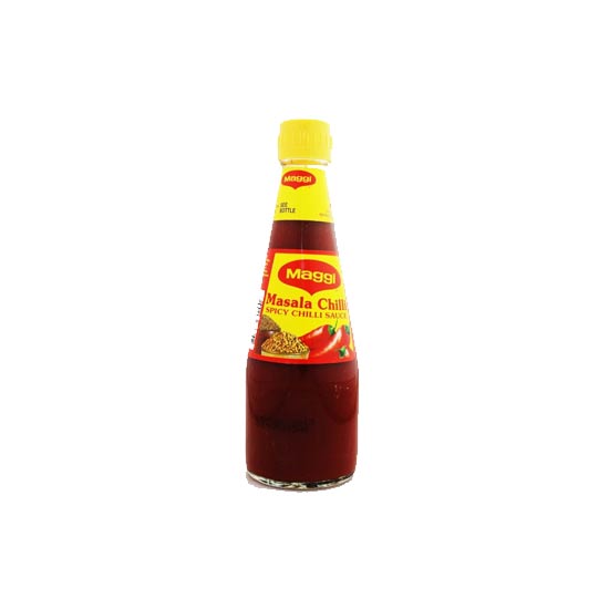 Picture of Maggi Masala Chilli Sauce-400g