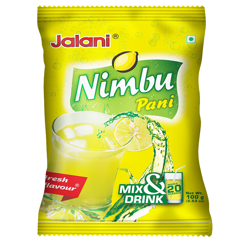 Picture of Jalani Nimbu Pani - 100g