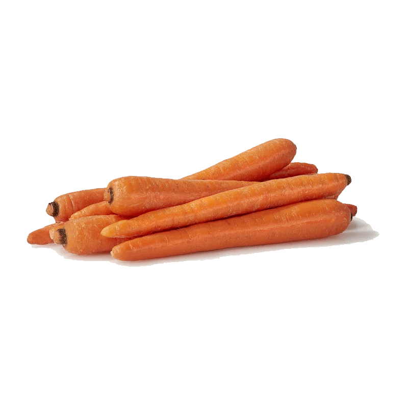 Picture of Carrots Fresh - 5lb