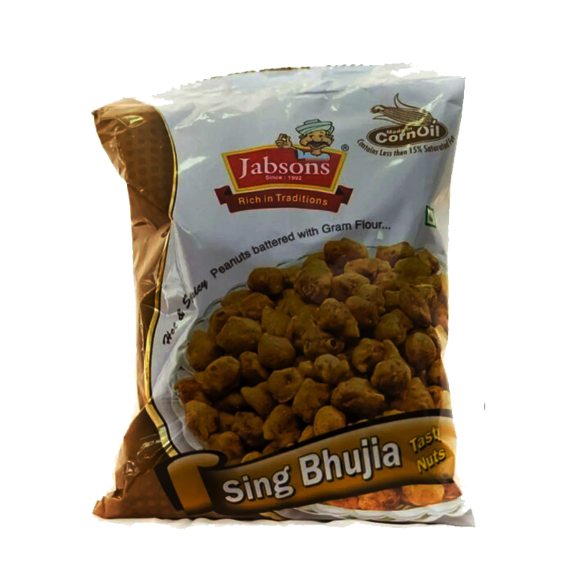 Picture of Jabsons Sing Bhujia - 140g