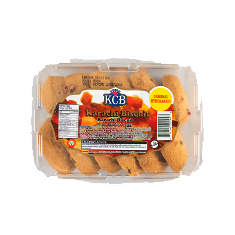 Picture of KCB Karachi Biscuit - 7oz
