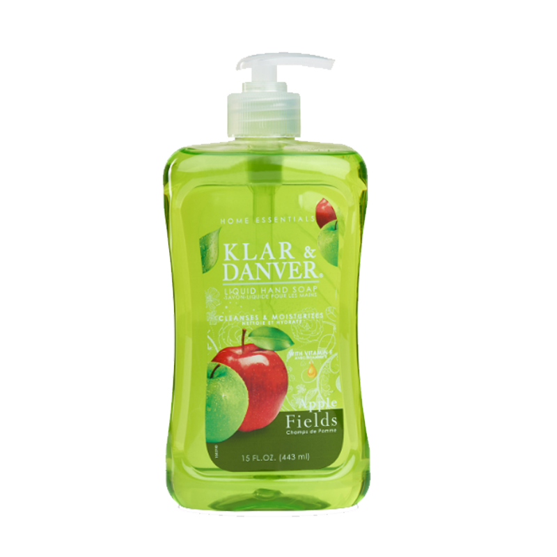 Picture of Klar Danver Liquid Hand Soap