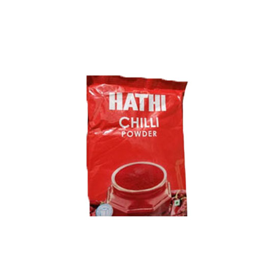 Picture of Hathi Byadgi Chilli Powder - 200g