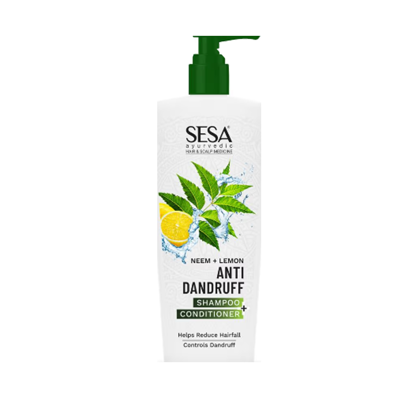 Picture of Sesa Anti Danruff Shampo - 400ml