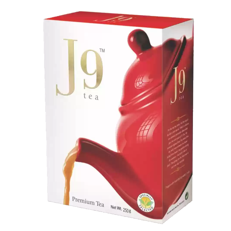 Picture of Jivraj 9 Tea - 250g