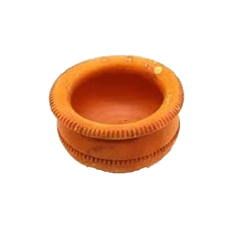 Picture of Clay Icecream Matki - Each