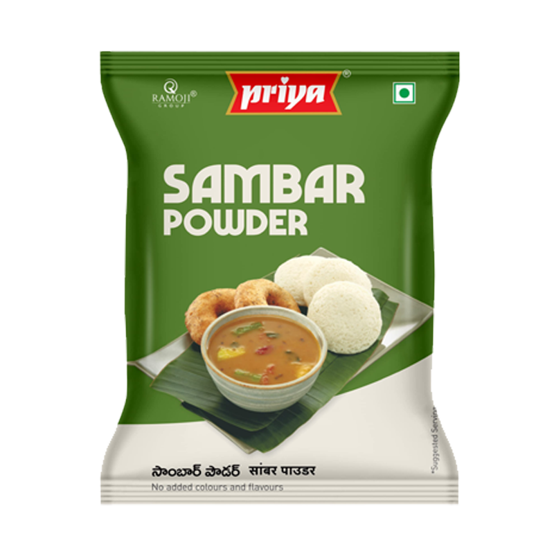 Picture of Priya Sambar Powder - 100g