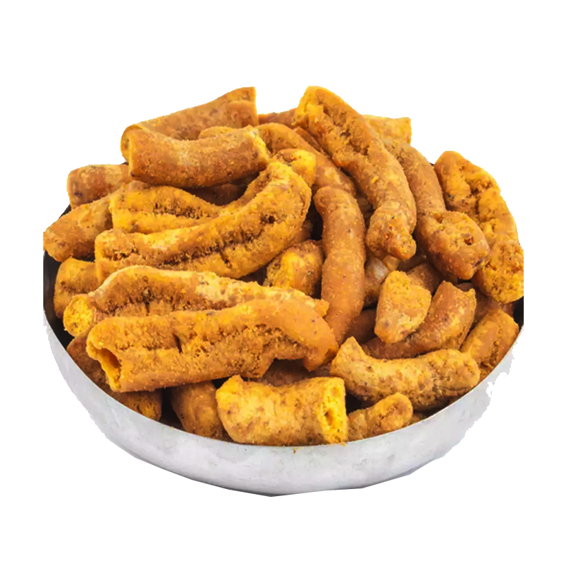 Picture of Mayuri Freshly Homemade Gathiya