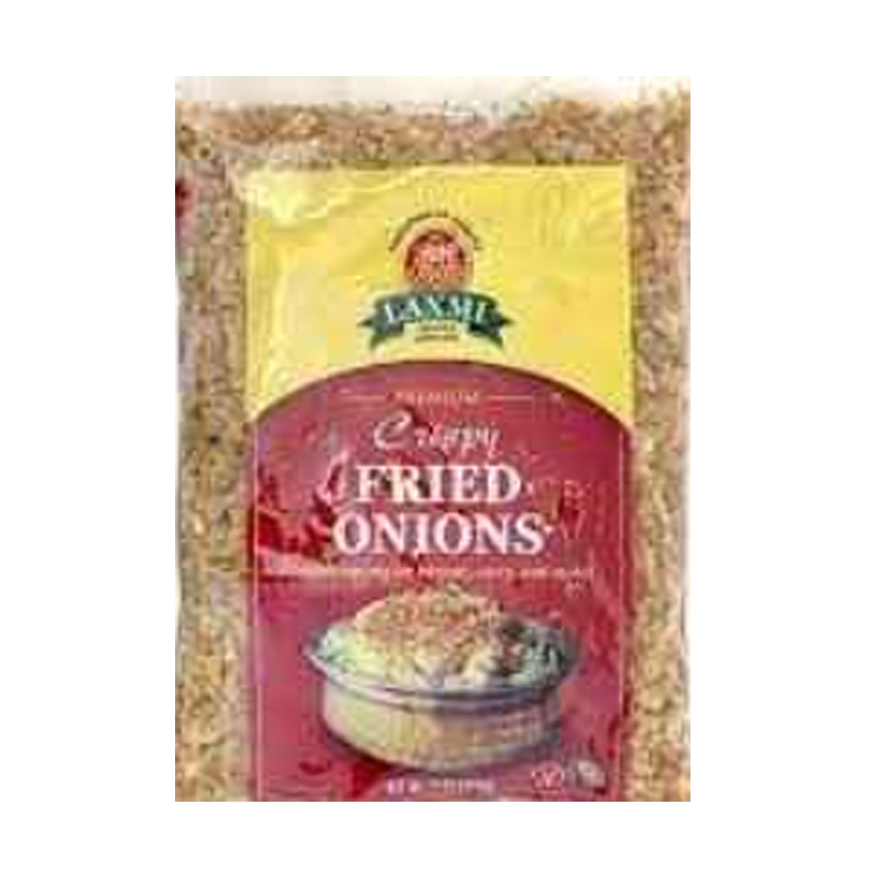Picture of Laxmi Fried Onions - 400g