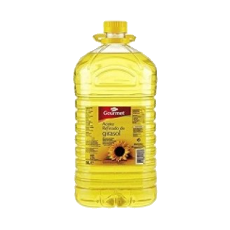 Picture of Gourmet Magic Sunflower Oil - 5lt