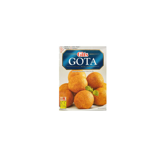 Picture of Gits Gota Mix - 200g