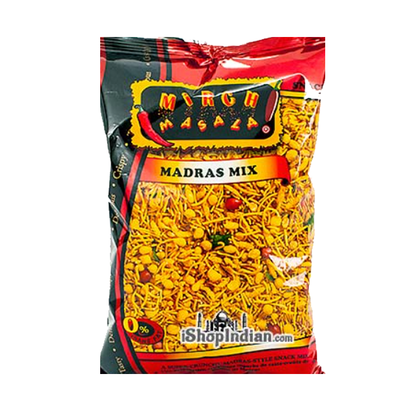 Picture of Mirch Masala Snacks - 6oz