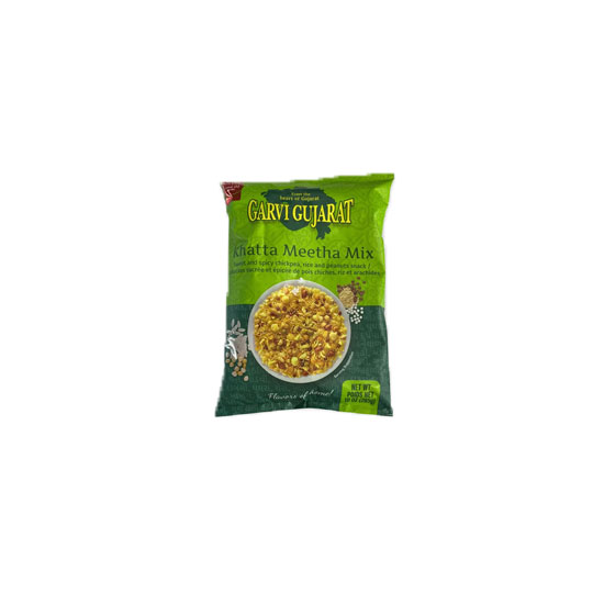 Picture of Garvi Gujrati Khatta Meetha Mix-10oz