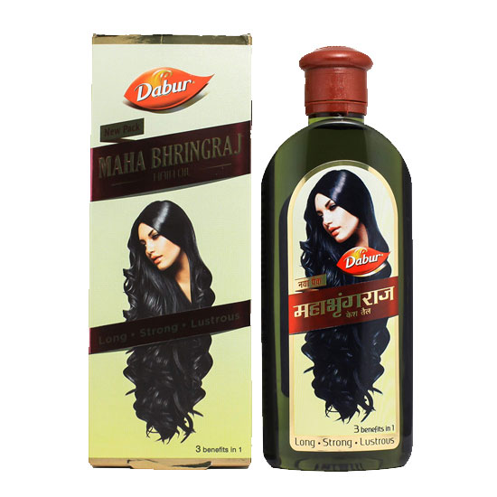 Picture of Dabur Lal Tail - 200ml