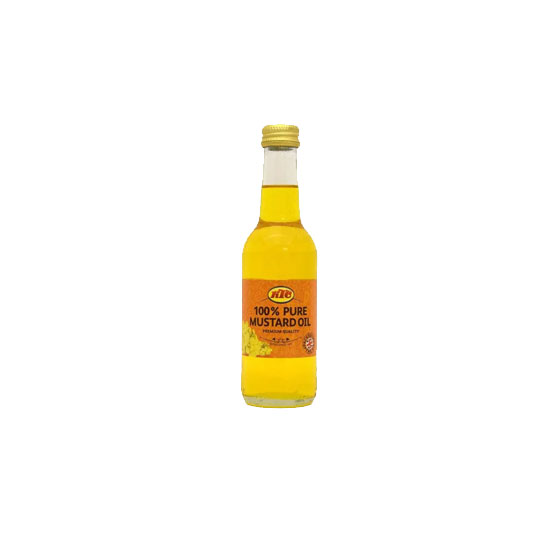 Picture of KTC Castor Oil - 250ml