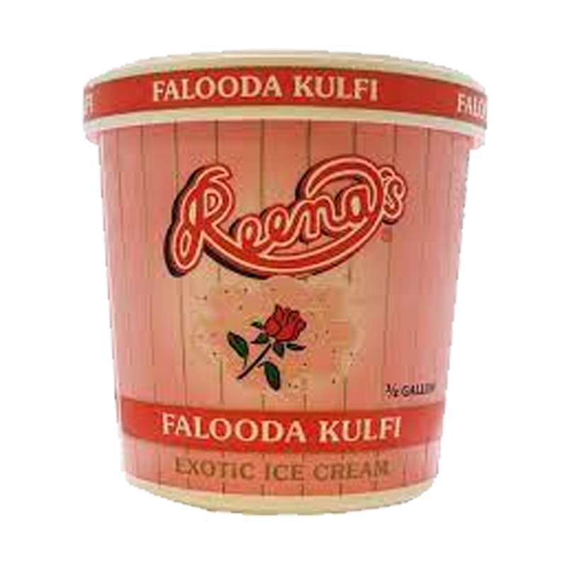 Picture of Reenas Kulfi Falooda Ice Cream FRZ - 4oz