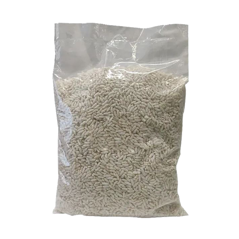 Picture of Grain Market Bhadang Mamra - 400g