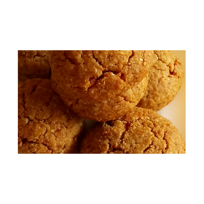 Picture of Mayuri Mocha Cookies
