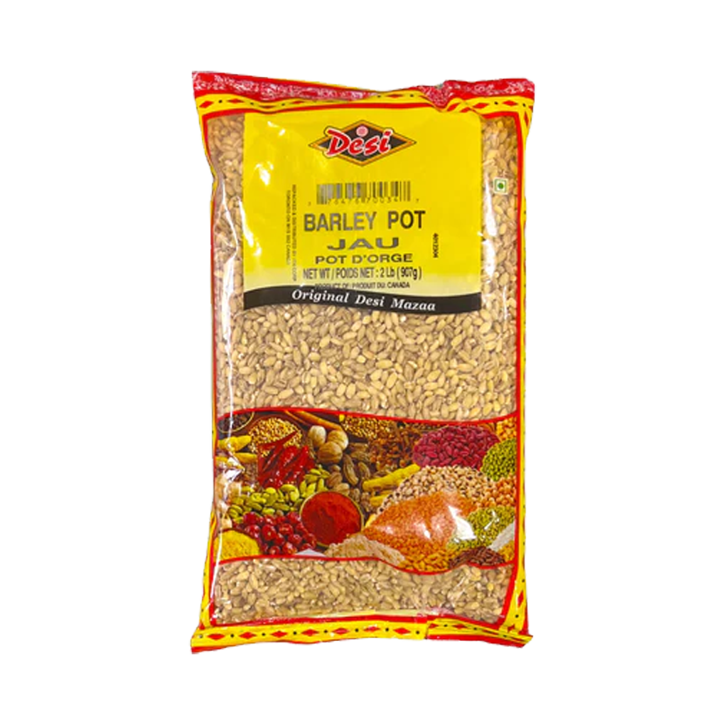 Picture of Desi Barley Flour - 2lb