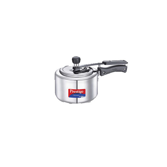 Picture of Prestige Alpha Pressure Cooker-2ltr