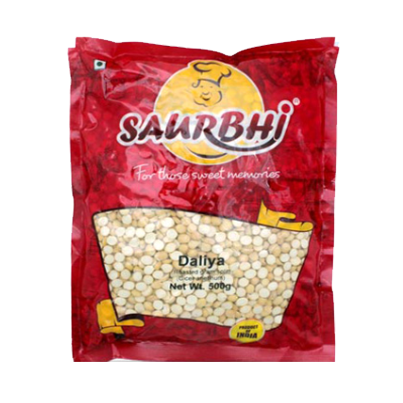 Picture of Saurbhi Daliya Split - 800g