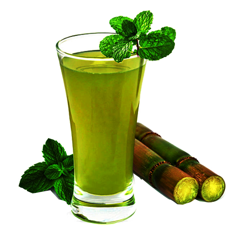 Picture of Rasika Sugarcane Juice Ginger Lemon -1lt