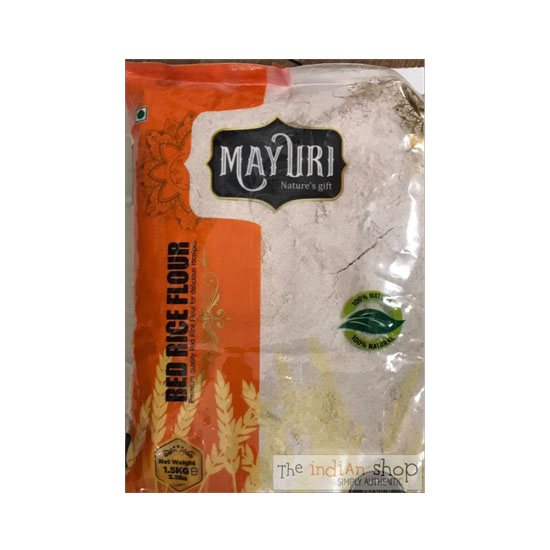 Picture of Mayuri Rice Flour-2lb