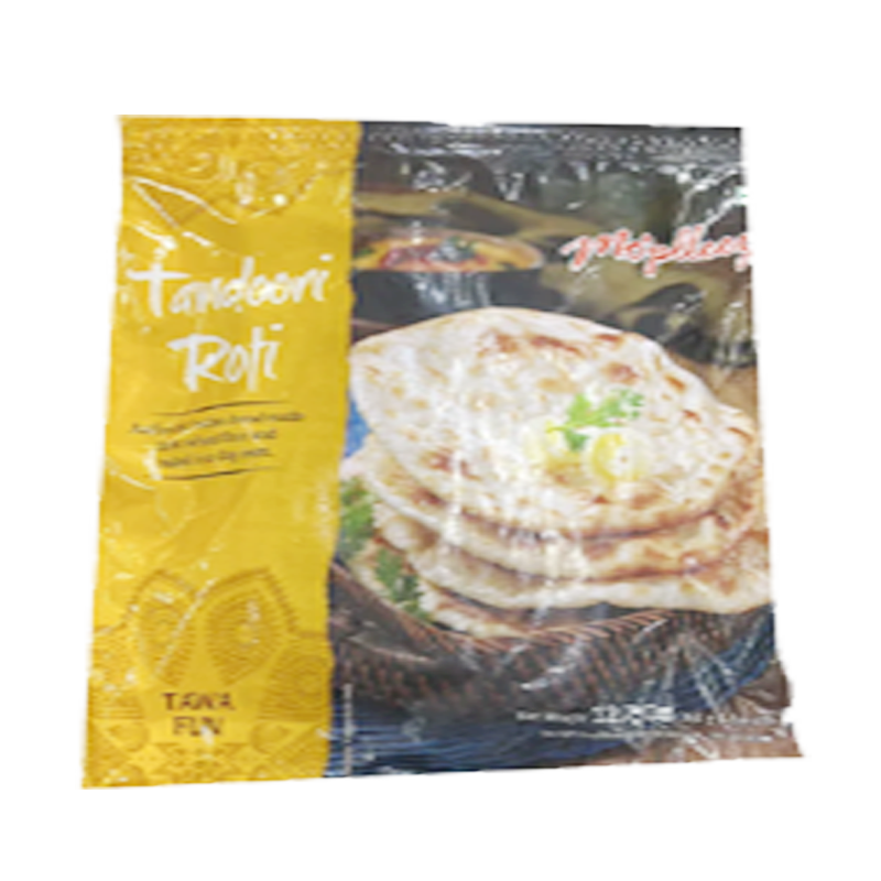 Picture of Mopleez Tandoori Roti FRZ - 360g*4