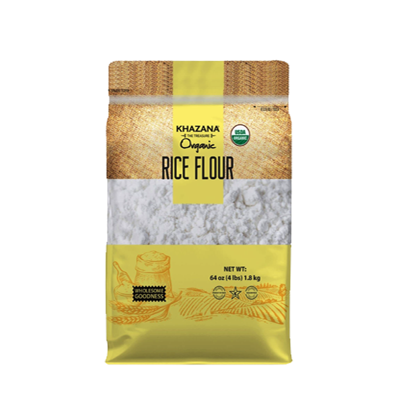 Picture of Khazana Rice Flour - 2lb