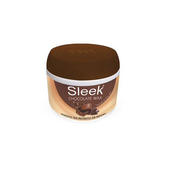 Picture of Sleek Chocolate Wax-250g