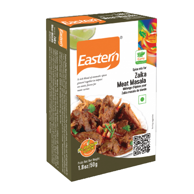 Picture of Eastern Zaika Meat Masala-50g