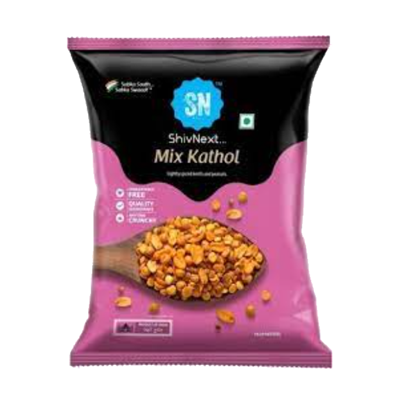 Picture of ShivNext Mix Kathol - 150g