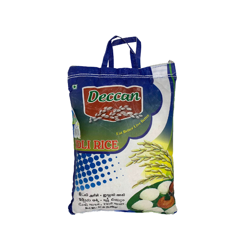 Picture of Deccan Idli Rice - 20lb