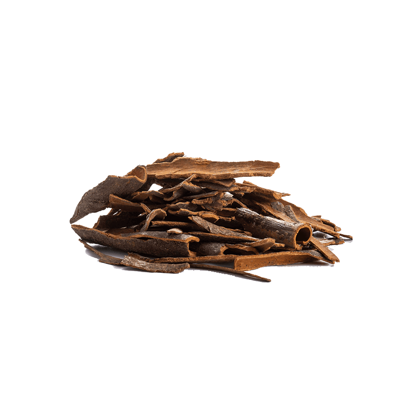 Picture of Hathi Cinnamon Flat - 14oz