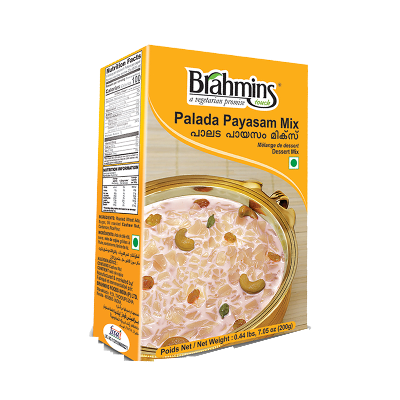 Picture of Brahmins Palada Payasam Mix - 200g