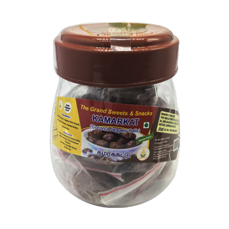 Picture of Shastha Peanut Kamarkat - 250g