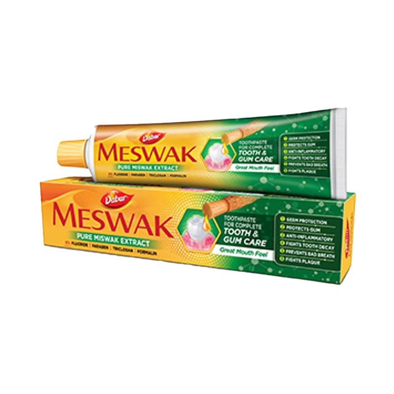 Picture of Dabur Meswak Tooth Paste