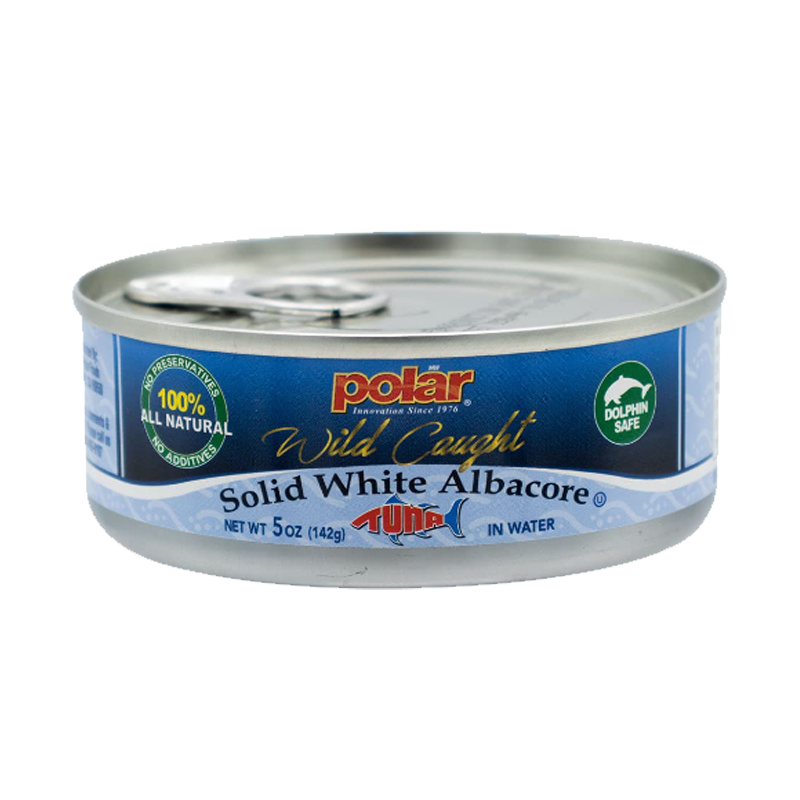 Picture of Polar Solid White Albacore - 142g