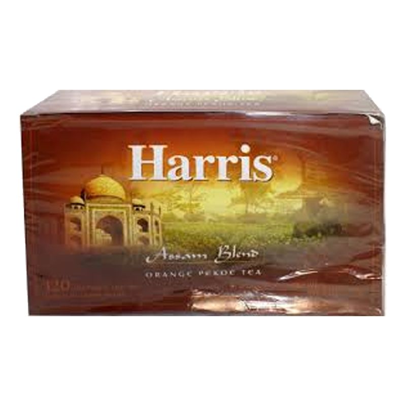 Picture of Harris Assam Blend Tea - 681g*216