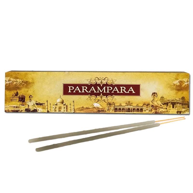 Picture of Parampara Incense Sticks - box