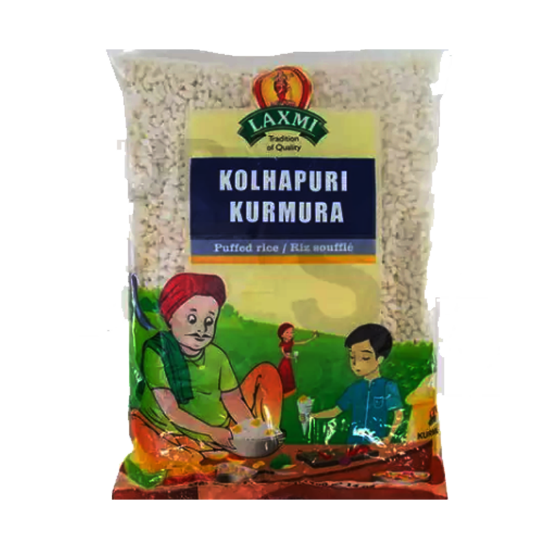 Picture of Laxmi Kolhapuri Murmura - 5lb