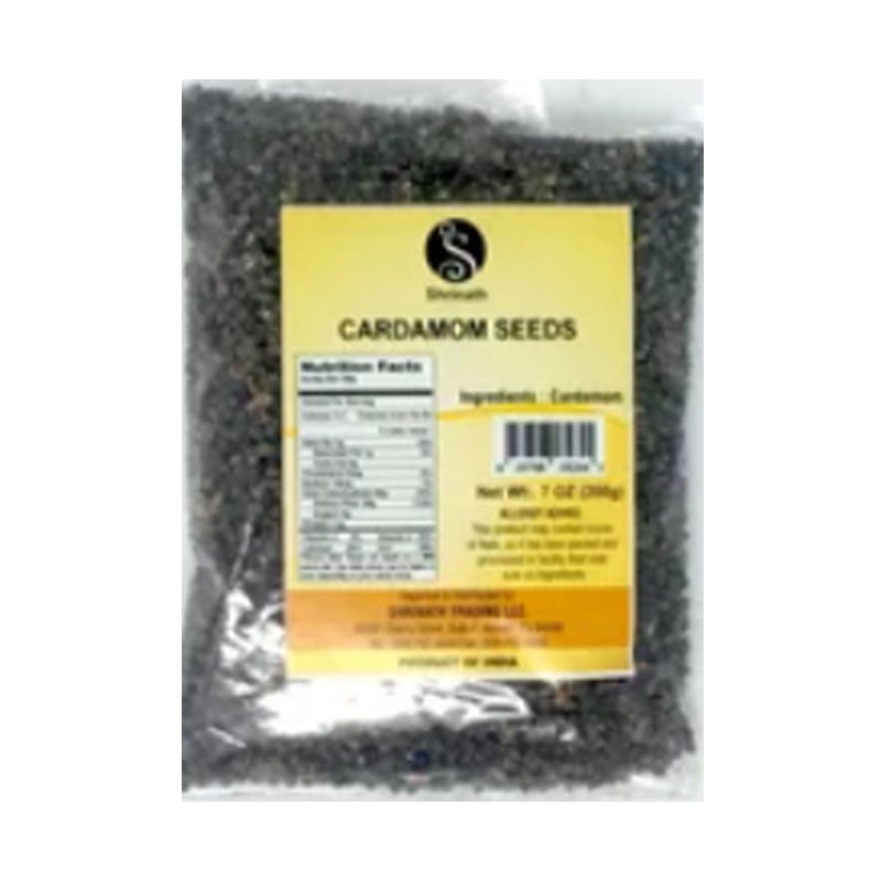 Picture of Shrinath Cardamom Seeds - 100g