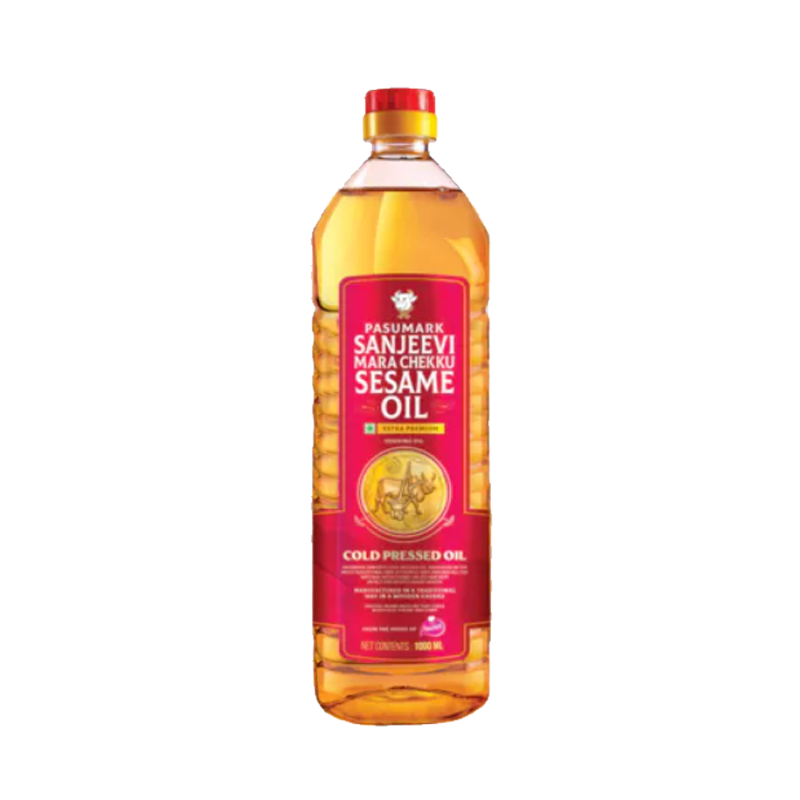 Picture of Pasumark Sesame Oil - 2lt