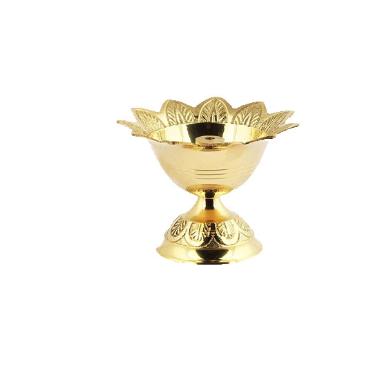 Picture of Shubh Kart Brass Devdas Deep-90g